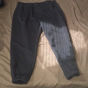 Baseball pants/softball pants 25$